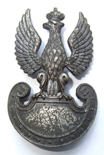 Ww2 polish army hat - ,