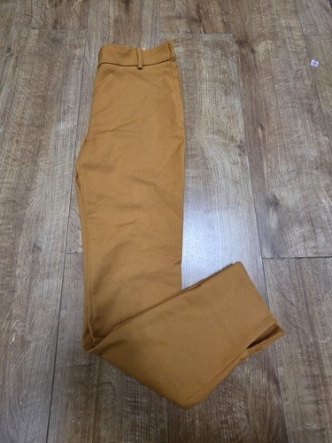 Zara womens mustard yellow - zara,