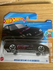 Hot Wheels HYY80 2025 HW: '70s