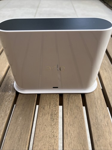 Arlo vmb4500 smarthub base - arlo,