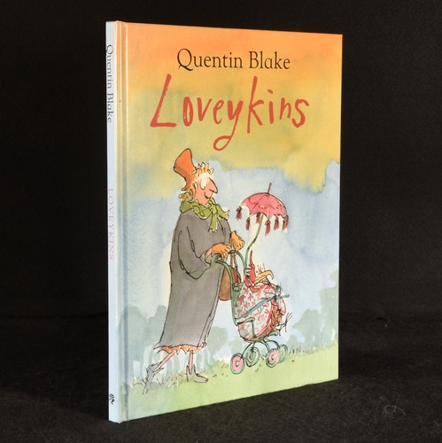 2002 loveykins quentin - by,