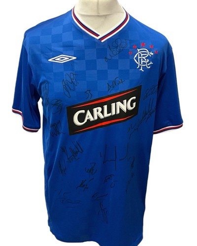 2009 2010 glasgow rangers - 2010,