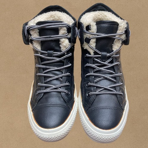 Converse all star leather - all,