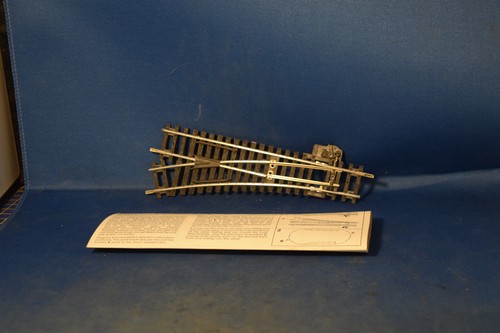 Hornby r612 point - hornby,