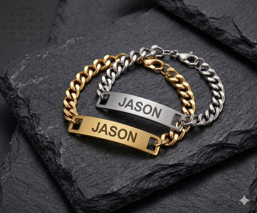 Childrens baby bracelet - baby,