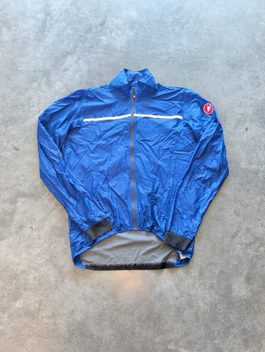 Castelli cycling jacket - castelli,