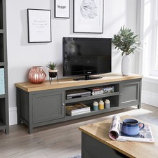 Console TV Stand Television
