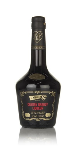 Kuyper cherry brandy 50cl - kuyper,