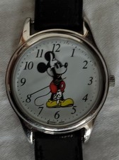 Working Vintage Disney Store