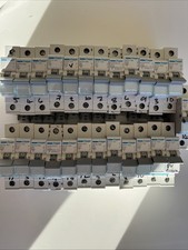 Hager MTN 132 B32 32A Single