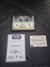 BREAKING BAD Fifty Dollar Bill