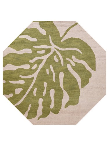 Eco friendly hand tufted wool - eco-friendly,
