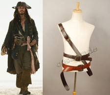 Pirates of The Caribbean Jack
