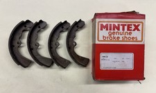 Datsun 1200, B20, B10, C20