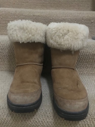 Ugg ultimate bind boots n - ugg, s/n