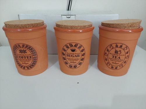 Vintage terracotta storage - vintage,