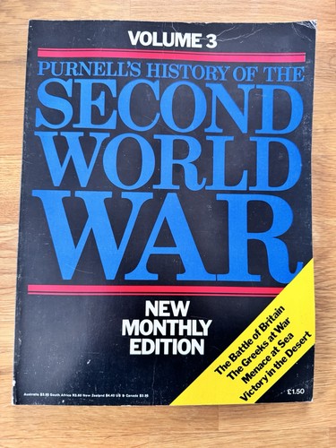 Purnell history the - history,