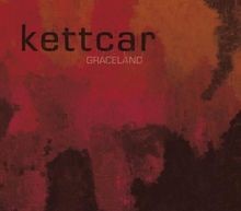 Graceland kettcar cd - cd, |