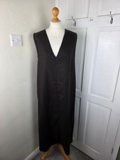 BAMFORD Chocolate Brown Wool