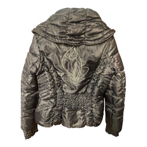 Vintage baby phat - baby, jacket