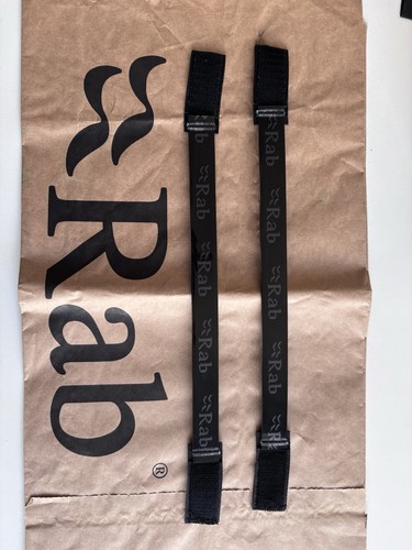 Rab replacement gaiter - rab,