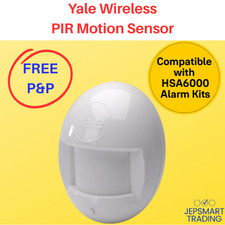 YALE PIR Movement Detector