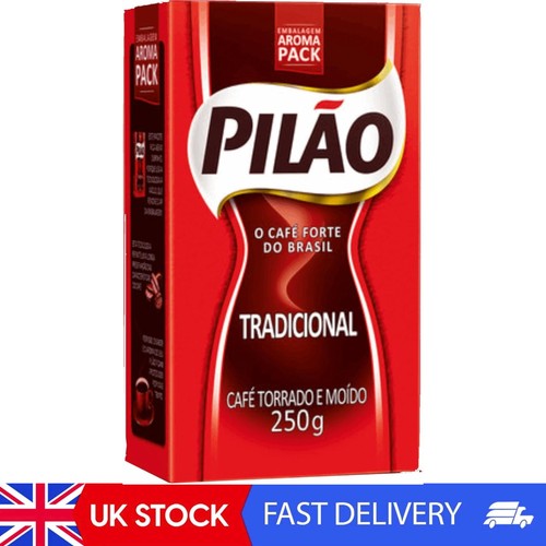 Pilao brazilian roasted ground - pilao,