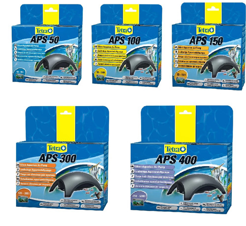 Tetratec air pump aquarium - air,