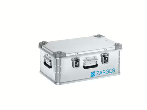 Zarges aluminium universal - zarges, box