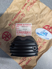 Kawasaki Cover,Breaker