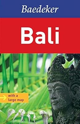 Bali baedeker guide - guide, (baedeker