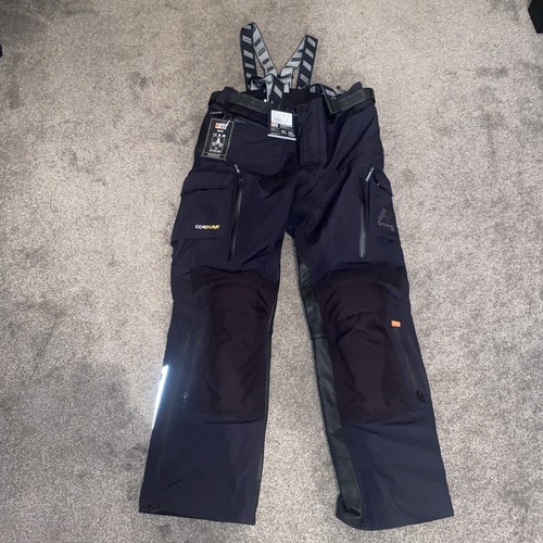 Rukka explore trousers black - rukka,