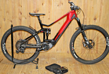 Merida eOne-Sixty 9000 2024 L