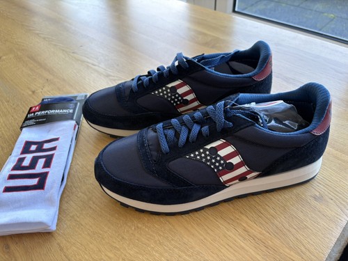 Saucony jazz stars - jazz,