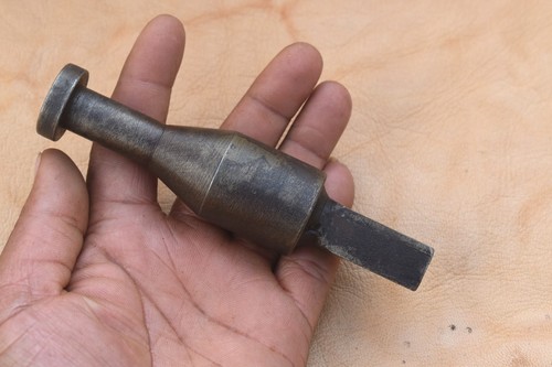 Vintage iron silversmith