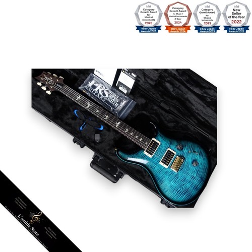 Paul reed smith - reed, custom