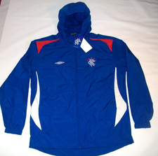 Glasgow Rangers Umbro 1996