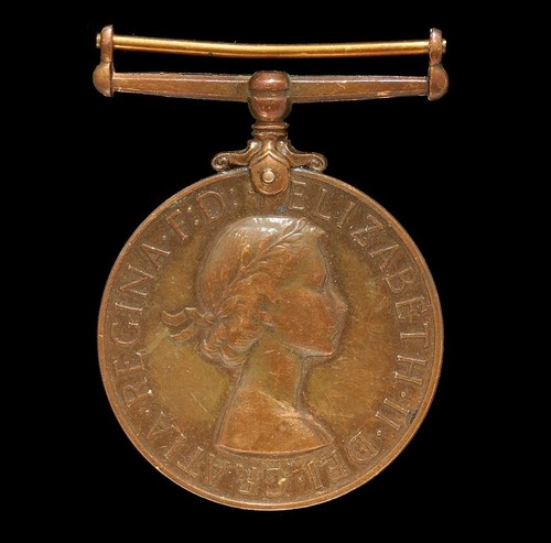 Eiir special constabulary long - special,