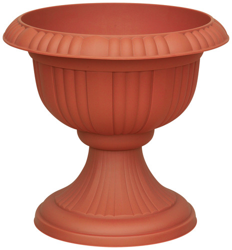 French style antique urn - french,