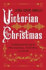 Victorian Christmas by Lucinda