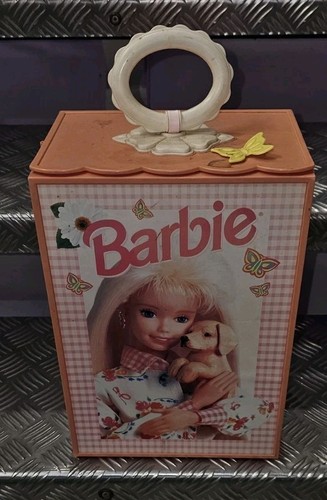Vintage mattel 1996 barbie - vintage,
