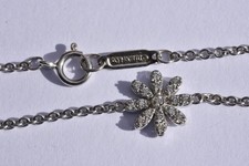 Tiffany & Co Diamond Bracelet