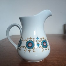 Ridgeway Contessa Blue Floral