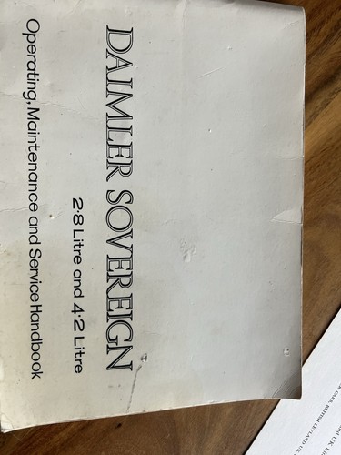Daimler sovereign owners - sovereign,