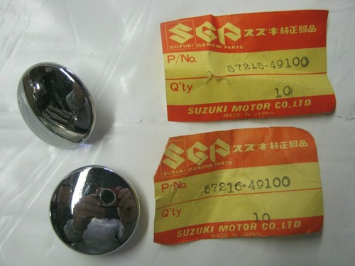 Suzuki gs425l gs550l gs850l - gs550l,