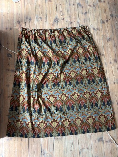 Pair vintage handmade - pair, of