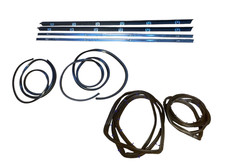 Door Window Trim Moulding Seal