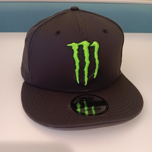 Monster energy hat - energy,