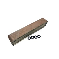 Worcester Greenstar Combi 37