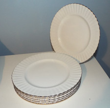 SET OF 6 Royal Albert